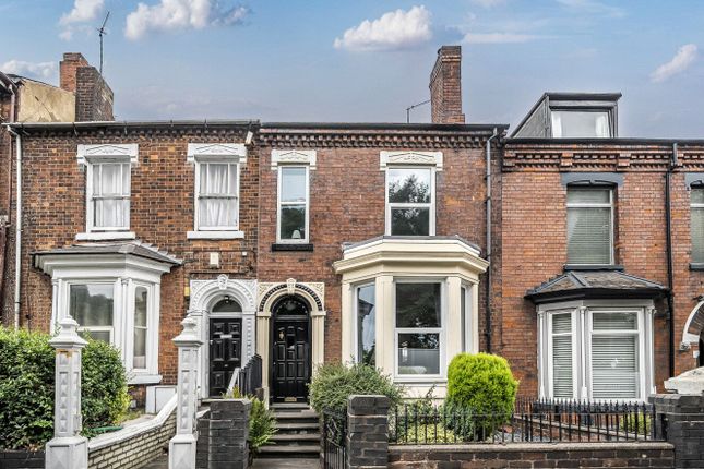 Wood Green Road, Wednesbury, West... 3 bed terraced house for sale