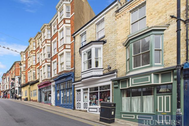 Eastborough, Scarborough 5 bed terraced house for sale