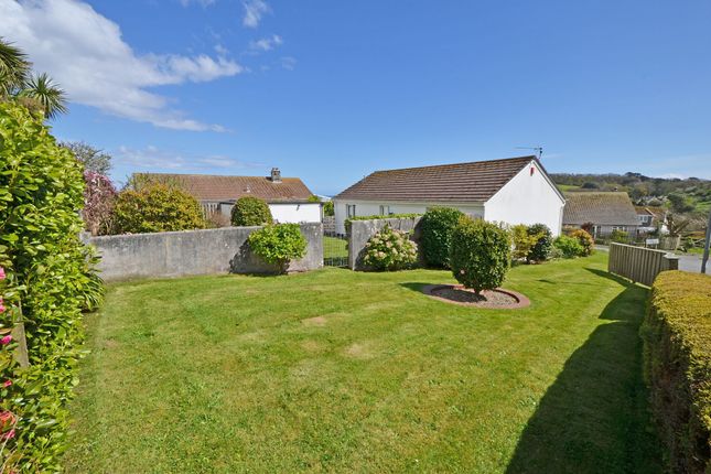 Perhaver Park, St. Austell PL26 3 bed detached bungalow for sale