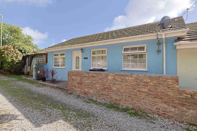 PARKHAM TERRACE WREN HILL BRIXHAM 3 bed semi