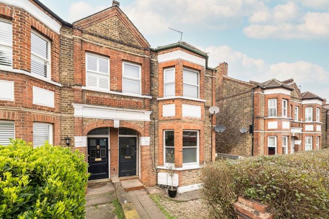 Stondon Park, London SE23 2 bed flat for sale