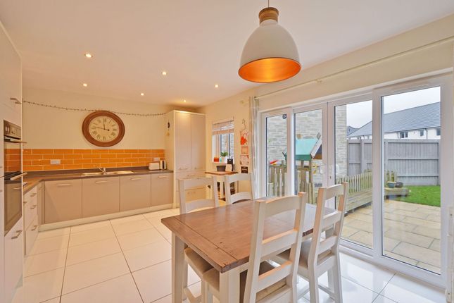 Stone Way, Redruth TR15 3 bed detached house for sale