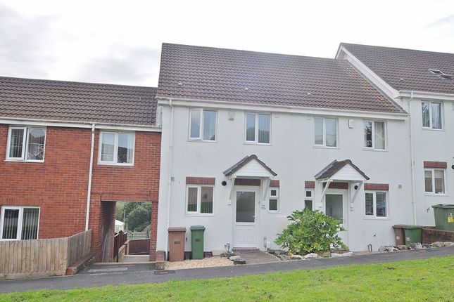 Kings Tamerton Road, Plymouth 3 bed terraced house for sale