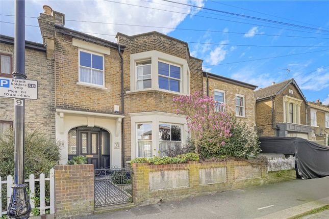 5 bedroom terraced house for sale