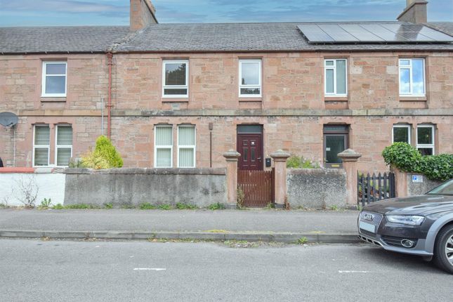 17a Abban Street, Inverness 2 bed flat for sale