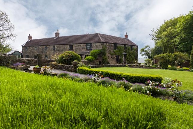 Bole Hill, Marsh Lane, Sheffield 6 bed detached house for sale
