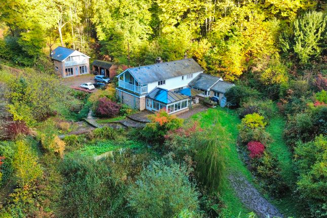 3 bed detached house