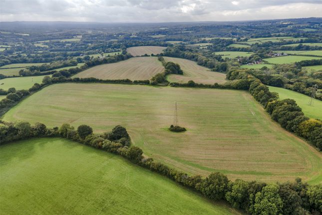 Off Hastingford Lane, Crowborough... Land for sale
