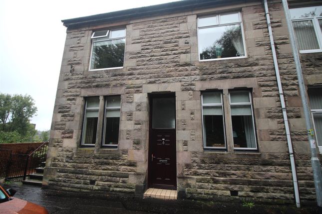 Dempster Street, Greenock 2 bed flat for sale