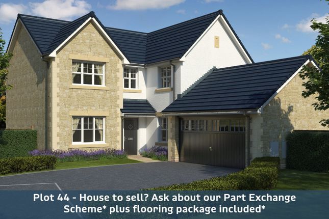 Carnforth LA5 4 bed detached house for sale