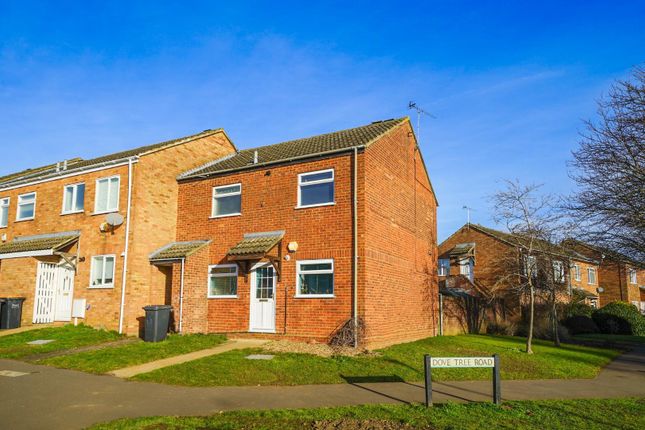 Dove Tree Road, Leighton Buzzard 1 bed flat for sale