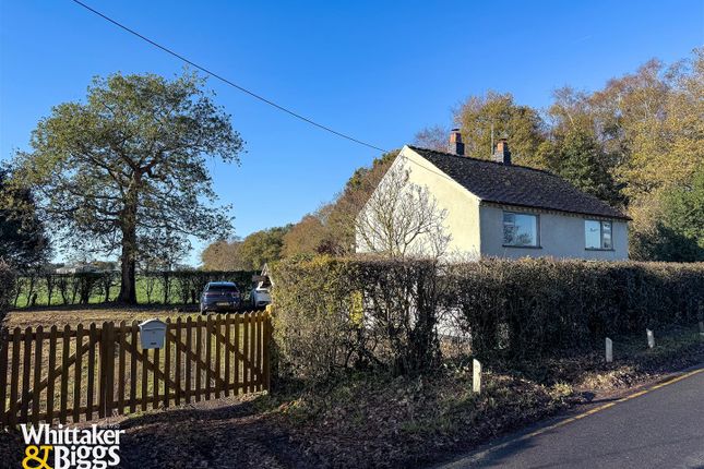 2 bedroom cottage for sale