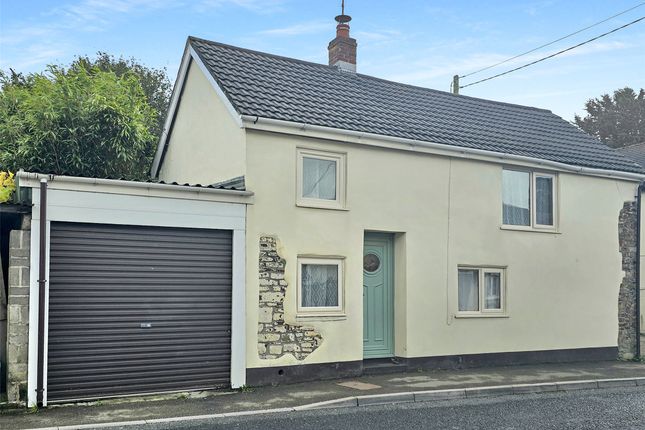 Kilkhampton, Bude, Cornwall, EX23 3 bed link detached house for sale