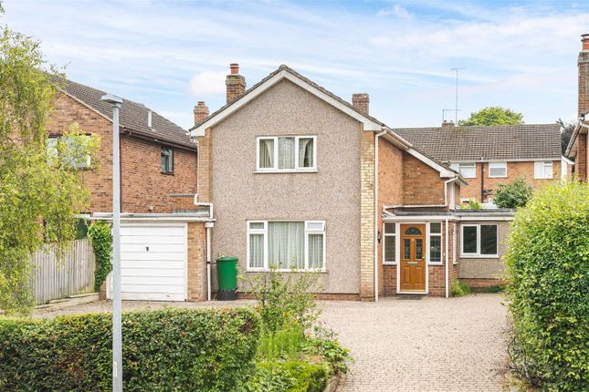 Peaslands Road, Saffron Walden CB11 3 bed detached house for sale