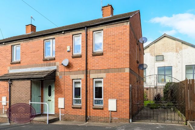 Norwood Road, Nottingham, NG7 3 bed semi