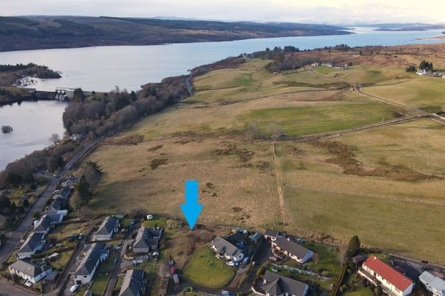 Plot 10, Lochside, Lairg, Sutherland... Land for sale
