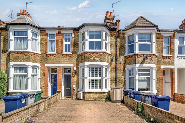 Long Lane, London, N2 3 bed terraced house for sale
