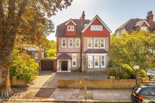 West Park, London SE9 6 bed house for sale