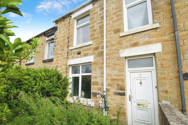 Northgate, Durham DH9 3 bed terraced house for sale