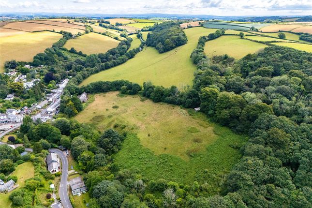 Hessenford, Torpoint, PL11 Land for sale