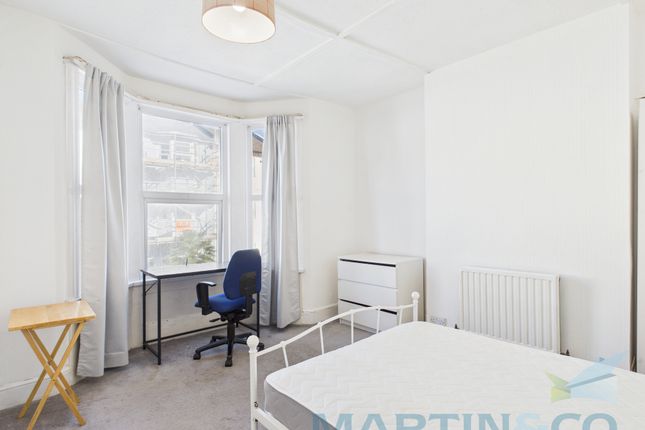 Beaconsfield Road, Brighton 4 bed terraced house for sale