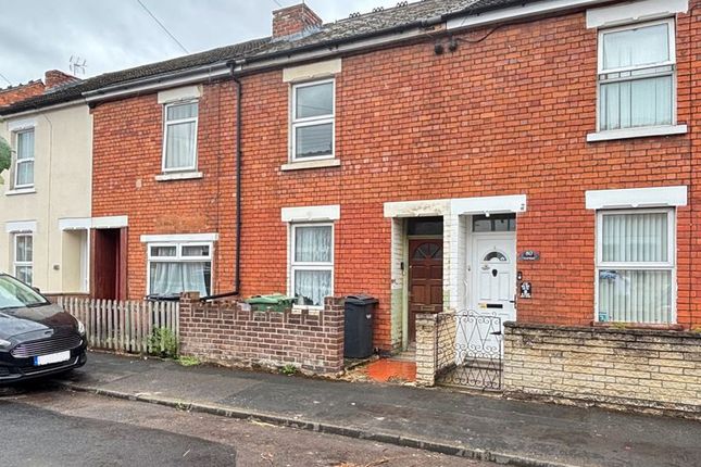 Cecil Road, Gloucester 3 bed terraced house for sale