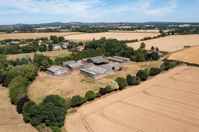 Kidderminster, Worcestershire Barn conversion for sale