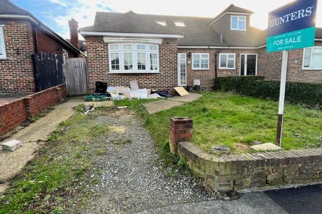 Cerne Road, Gravesend, DA12 3 bed chalet for sale