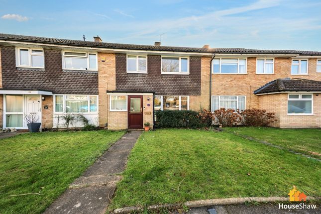 Willoughbys Walk, Downley Village... 3 bed terraced house for sale