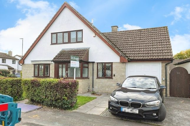 Court Meadow, Stone, Berkeley 3 bed detached house for sale