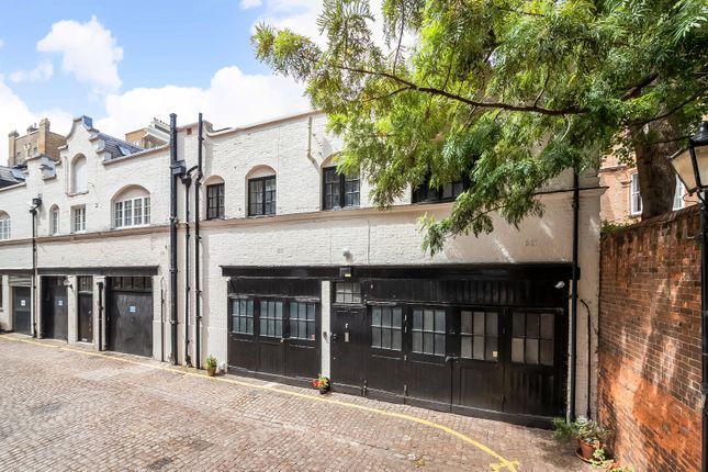 Colbeck Mews, London, SW7 2 bed end of terrace house for sale