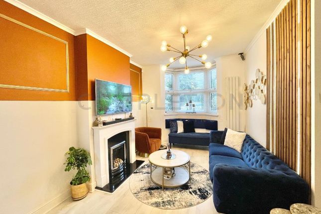 Grove Road, London E4 4 bed house for sale