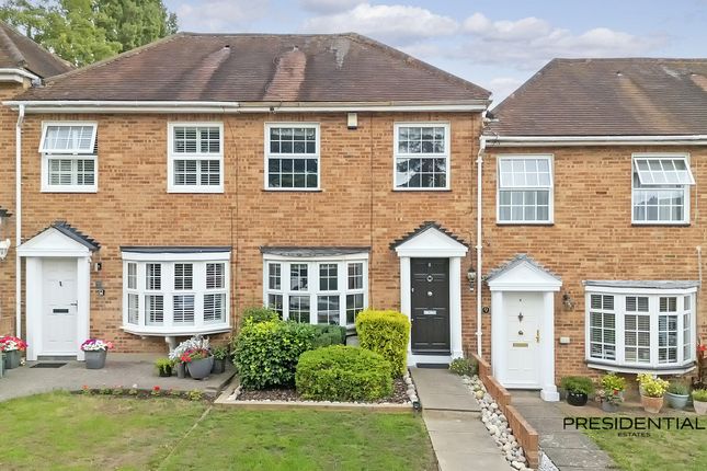 Loughton IG10 2 bed terraced house for sale