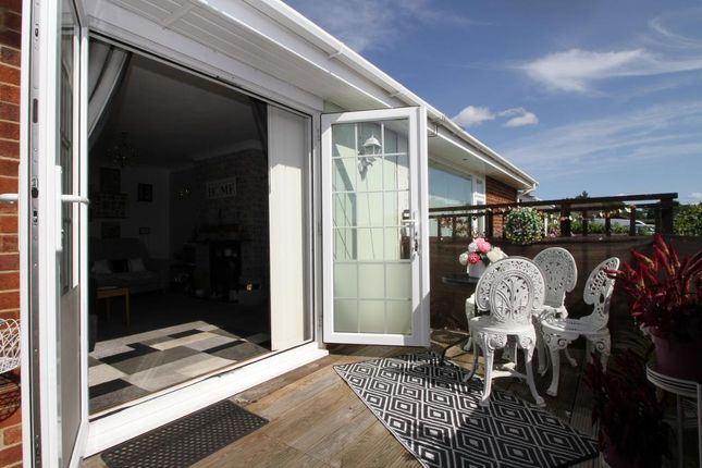 Meadow Road, Sturry, Kent, CT2 0JF 3 bed bungalow for sale