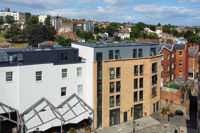 Anderson House, Bristol BS1 3 bed apartment for sale