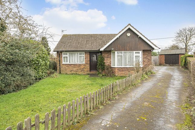 Whitehorns Way, Abingdon, OX14 3 bed detached bungalow for sale