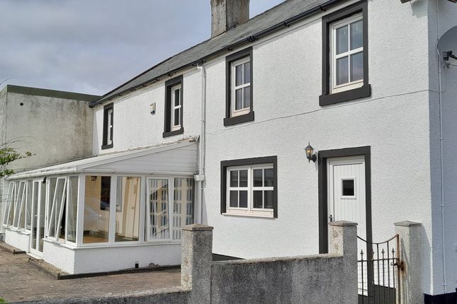 Greenbank, Whitehaven CA28 9RB 4 bed detached house for sale