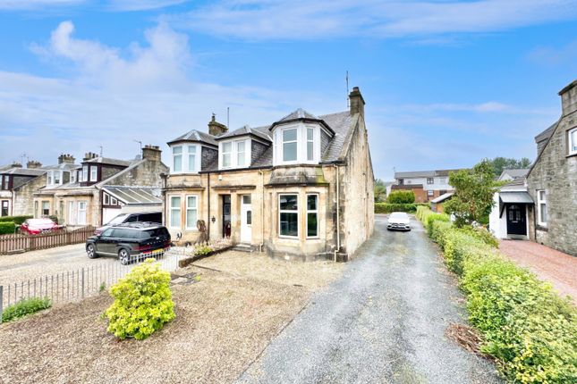 19 Stoneyholm Road, Kilbirnie 4 bed semi