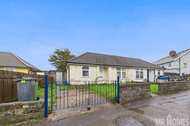 Penmark Road, Ely, Cardiff CF5 4RL 2 bed semi