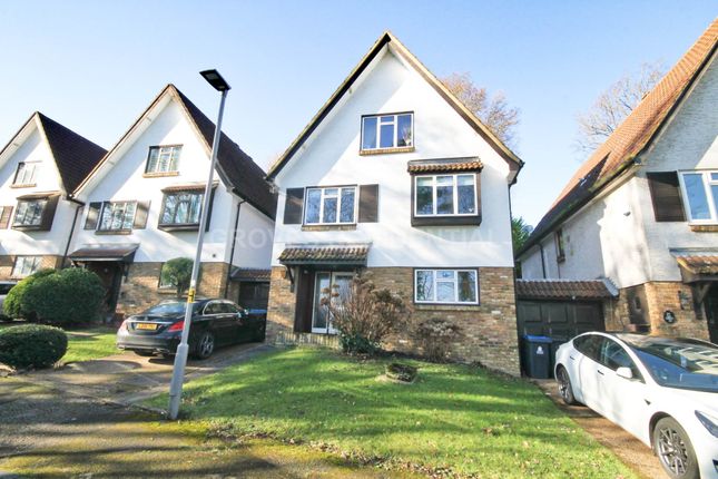 Warbank Lane, Kingston Upon Thames 5 bed detached house for sale