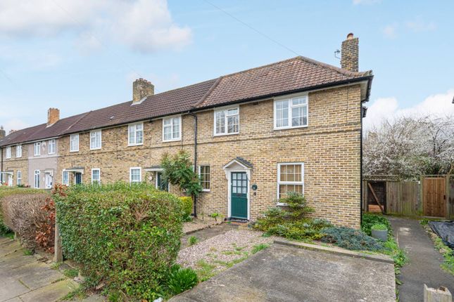 Oakridge Road, Downham, Bromley, BR1 2 bed end of terrace house for sale