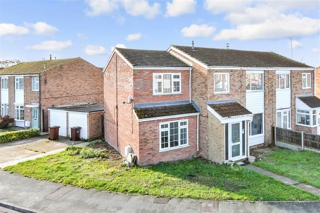 Pannell Road, Isle Of Grain... 4 bed semi