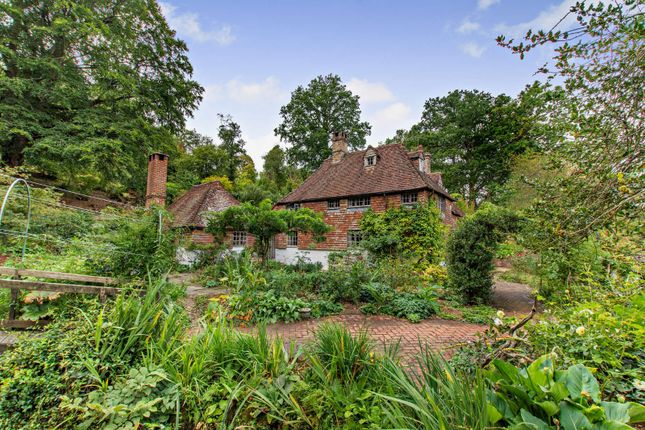 Copyhold Lane, Lindfield, Haywards... 4 bed detached house for sale