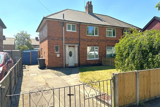 Carlton Road, Newark 3 bed semi