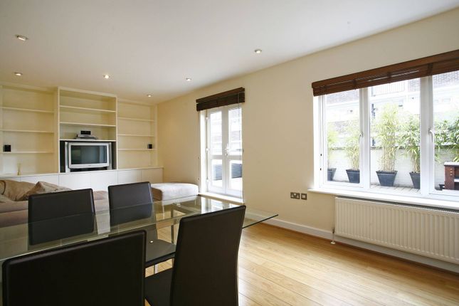 Brunel Road, Rotherhithe, London, SE16 2 bed flat for sale