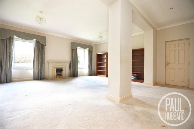 Swonnells Walk, Oulton Broad, NR32 2 bed apartment for sale