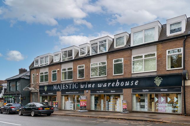 Bell Street, Reigate, RH2 1 bed flat for sale