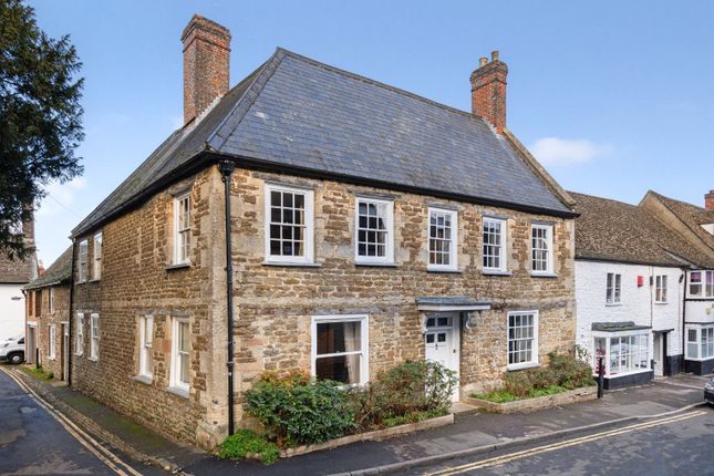 Sheep Street, Highworth, Wiltshire 7 bed townhouse for sale