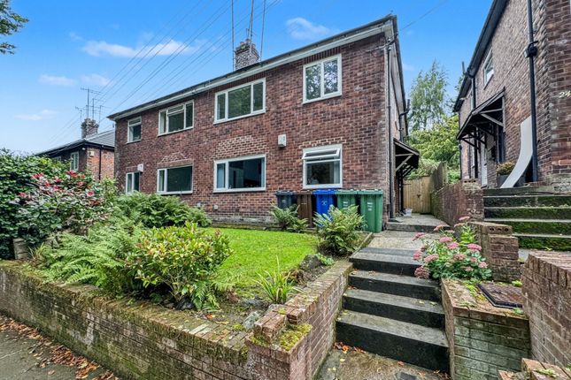 Clough Drive, Prestwich, M25 2 bed maisonette for sale