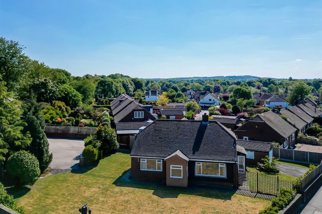 Standbridge Lane, Wakefield WF2 3 bed detached bungalow for sale